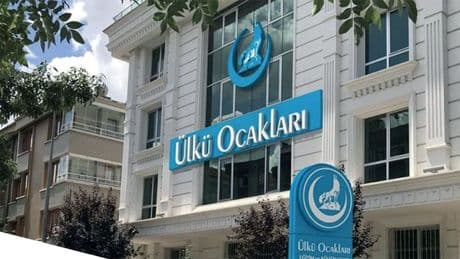 Ülkü Ocakları'ndan TEKNOFEST'e rakip: Teknoocak