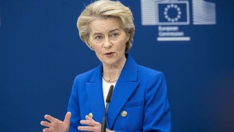 Droits de douane : Bruxelles et Washington prolongent la trêve commerciale jusqu’au 9 juillet