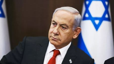 Netanyahu’dan Şam’a mesaj: 'Suriye’nin güneyine asker sokulmasına izin vermeyeceğiz'