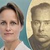 In a plot twist worthy of John le Carré, we reveal the grandfather of the brilliant new head of MI6 was a Nazi spy chief