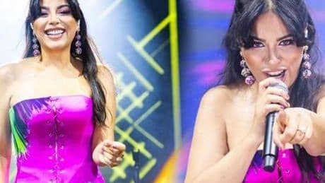 Haberler: Şarkıcı Zara 3 ayda 16 kilo verdi! Zayıflama sırrındaki 'sabun' detayı dikkat çekti