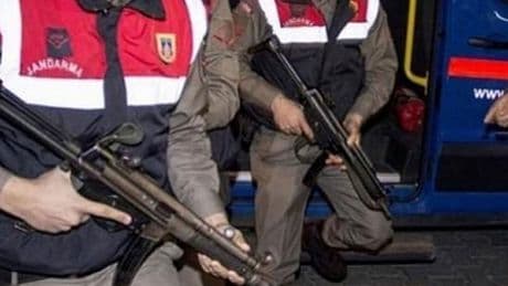 Bakan Yerlikaya: "Narkokapan-Antalya operasyonunda 107 şüpheli gözaltına alındı"