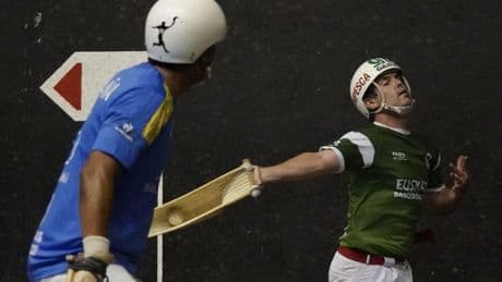 Euskadi jugará la final tras un tenso triunfo