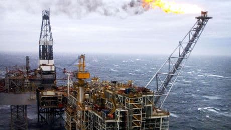 Letters: Drill, Mr Swinney, drill, and let's make the most of gas