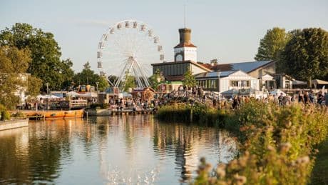 Region Hannover: Open Airs, Sommerfeste und Festivals im August | Übersicht