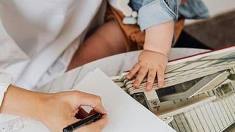 Çalışan annelere İŞKUR'dan 348,2 milyon TL destek