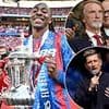 Crystal Palace face uphill task to win UEFA case but here's how the example of Man United chief Jim Ratcliffe could save them, writes IAN LADYMAN