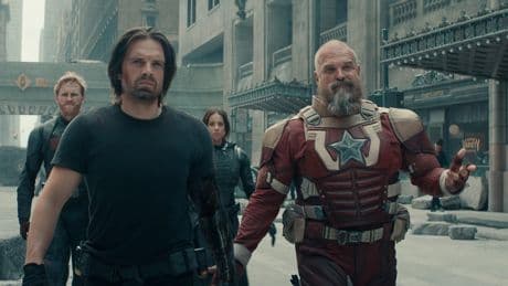 Thunderbolts* : la bande de perdants qui insuffle de l’air frais dans l’univers Marvel