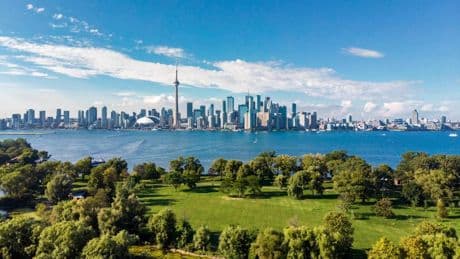 Mark Carney’s Sustainability Goals Could Reshape Canadian Real Estate