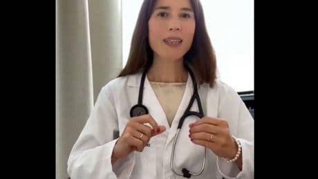 Magdalena Perelló, cardióloga: "El Omega 3 puede ser un uno de los mejores aliados para tu corazón, pero no todos son iguales"