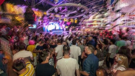 How drunk tourists are pushing Ibiza ambulances to the brink at its biggest clubs