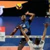 Volley-ball. Le Nazairien Helder Spencer connaît sa future destination