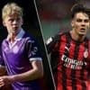 Leent Anderlecht Hatenboer alweer uit? - Jashari loopt blessure op bij AC Milan en is mogelijk lang out