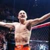 How fatherhood 'changed' UFC fighter Paddy Pimblett
