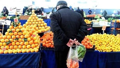 Iskartaya çıkarılan hayatlar: Emeklilikte görünmezleşmek