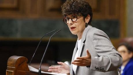 El PNV exige a Sánchez más certidumbres y carga contra el «antimilitarismo intermitente» de EH Bildu
