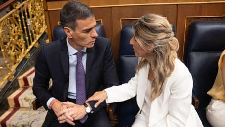 El Gobierno ampliará este martes el permiso de nacimiento y cuidados hasta las 19 semanas