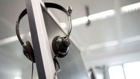 Schockanrufe – Deutschland und Polen: Razzia in mutmaßlich betrügerischem Callcenter
