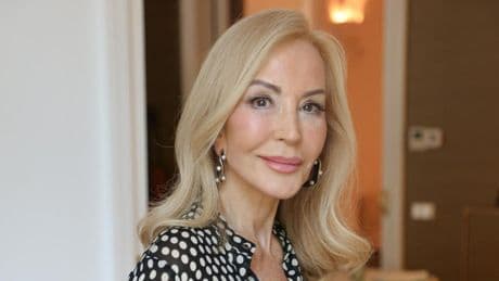 Carmen Lomana: “En este país si tienes dinero, aunque lo hayas trabajado, hay que castigarte”