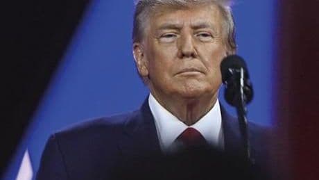 Donald Trump, 13-16 Mayıs'ta Orta Doğu turuna çıkıyor