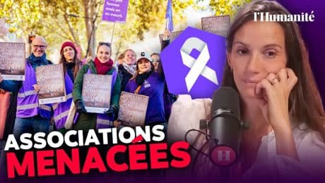 Associations féministes : la catastrophe de la baisse des subventions (avec la Fondation des femmes)