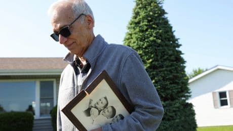 Leo XIV's brother recalls feeling of 'disbelief' over his sibling becoming pope