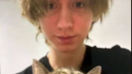 Austrian school shooter shared chilling selfie before massacring 10 in classrooms
