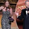 Emmy Awards devise clever new tactic to prevent stars from going overtime on their acceptance speeches