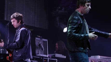 8 bands divided by lawsuits: It's not just Jane's Addiction