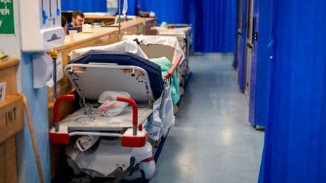 Major report by MPs says social care review 'doomed to fail' unless urgent action taken