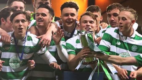 I remember the day Brendan Rodgers told me my Celtic career was over but 2 things always stuck with me