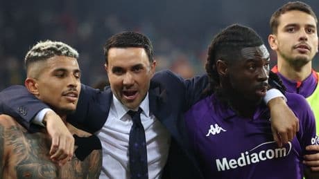 Palladino-Fiorentina: i retroscena, l'ombra Atalanta e i nomi a sorpresa per il futuro