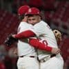 Contreras drives in 4 runs in the Cardinals' 5-1 win over the Athletics
