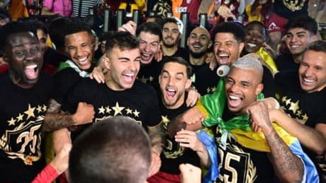Galatasaray, kupasını Yenikapı’da alacak