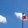Wetter: Sonne und Wolken in der Hauptstadtregion