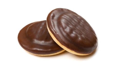 McVitie’s unveils new Jaffa Cake flavour ‘with a twist’… and fans are divided over sweet treat
