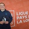 Tennis. De retour sur les courts à plus de 40 ans, Virginie Danaire ouvre un nouveau livre