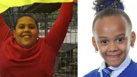 Violent British mum murdered her kids hours after being sent home by police