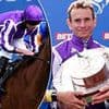 Aidan O'Brien praises Ryan Moore as magical jockey targets a Classic double at Epsom after winning the oaks with Minnie Hauk