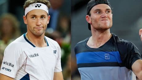 El premio económico que se lleva el ganador del Mutua Madrid Open