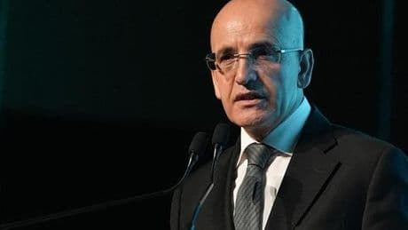 Bakan Şimşek'ten Özgür Özel'e tepki: Doğrudan bir itibar suikastı