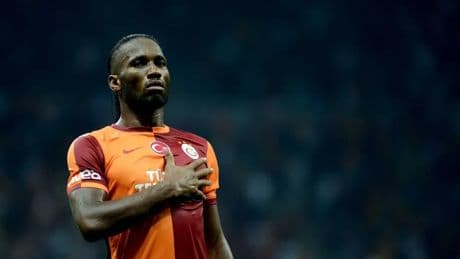 Didier Drogba, Osimhen transferini duyurdu!