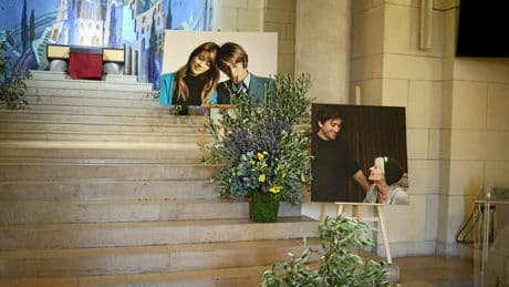 Françoise Hardy n’a toujours pas de tombe, un an après sa mort