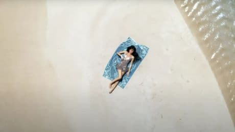 ¿Dónde se ha rodado el videoclip de &#039;6 de febrero&#039;, la nueva canción de Aitana? Es un paraíso en el Caribe