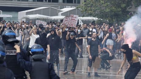 «On brûle les poubelles, puis on brûlera Matignon comme au Népal» : «Bloquons tout», un mercredi de tensions orchestré par l’extrême gauche