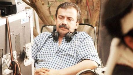 İşçi, yazar, sinemacı: Sırrı Süreyya Önder...