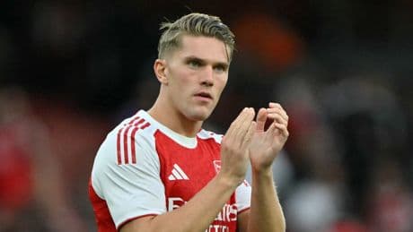 Arsenal vs Athletic Bilbao live: Viktor Gyokeres starts in final pre-season match ahead of new Premier League campaign