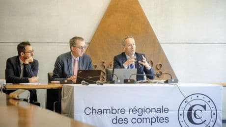 La Charente placée sous tutelle pour établir son budget : un exemple pour l’Etat ?