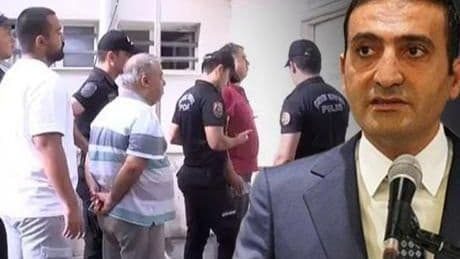 Son dakika... İBB'ye yönelik yolsuzluk operasyonu! Beyoğlu Belediye Başkanı İnan Güney'e tutuklama talebi