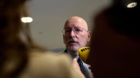Nach Koalitionsbruch: Sozialdemokraten und Grüne fusionieren in den Niederlanden
